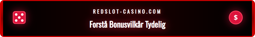 Person som leser vilkår for en casinobonus på en dataskjerm.