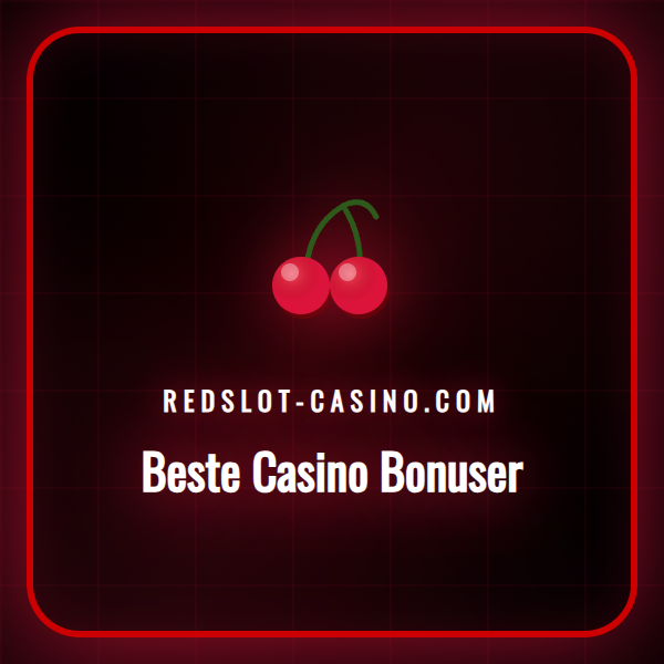 Gullmynter og sjetonger foran en laptop som viser online casino bonuser.