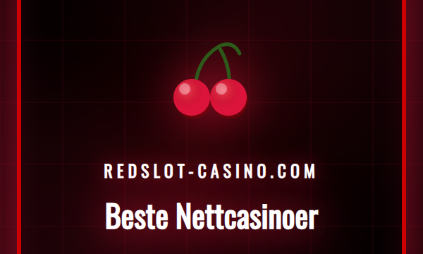 En collage av spilleautomater og ruletthjul som representerer online casino.