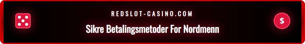 Illustrasjon av betalingskort og e-lommebok-logoer for trygge innskudd på casino.