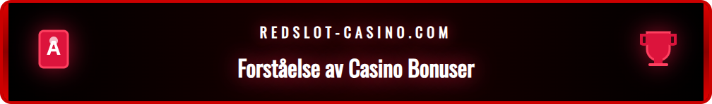 Grafikk som viser en velkomstbonus med gratisspinn og penger for nye spillere.