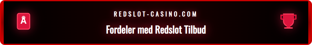 Infografikk som viser fordeler som gratisspinn og bonuspenger.