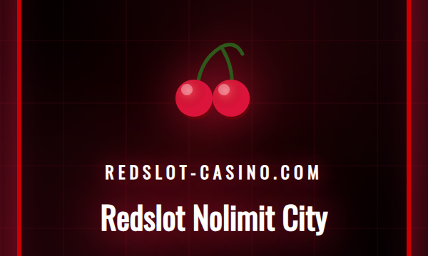 En oversikt over de mest populære Nolimit City spillene hos Redslot casino.