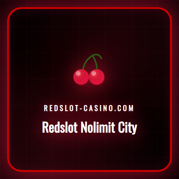 En oversikt over de mest populære Nolimit City spillene hos Redslot casino.
