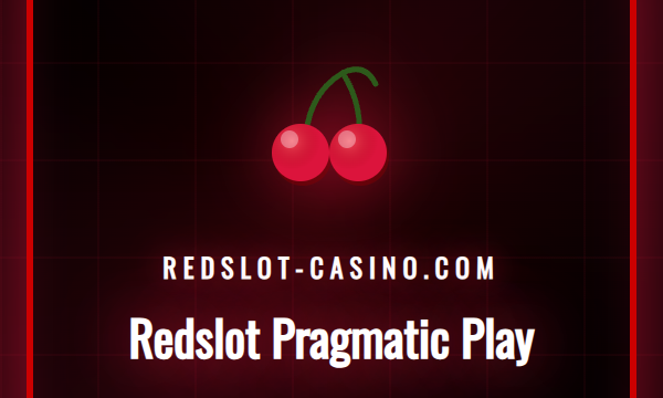 En detaljert oversikt over Redslot Pragmatic Play spill og funksjoner.
