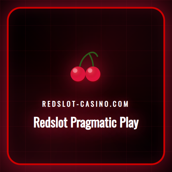 En detaljert oversikt over Redslot Pragmatic Play spill og funksjoner.