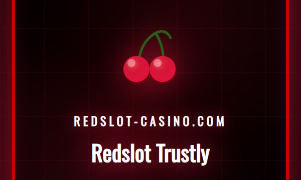 En person som holder en smarttelefon og bruker Redslot Trustly for en sikker betaling med BankID-logo i bakgrunnen.