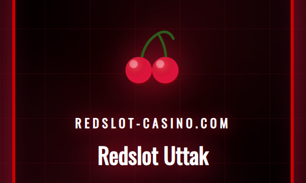 En detaljert oversikt over Redslot uttaksprosessen, som viser en spiller som navigerer på betalingssiden.