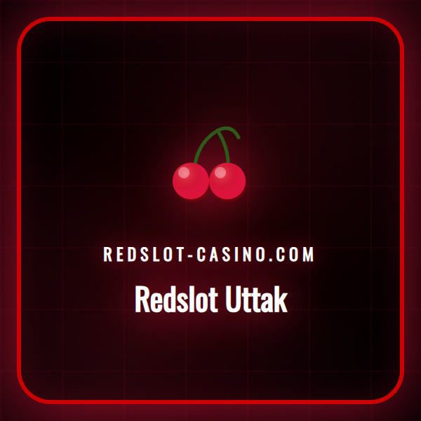 En detaljert oversikt over Redslot uttaksprosessen, som viser en spiller som navigerer på betalingssiden.
